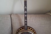 1926 Paramount Aristocrat Tenor banjo