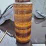mid century vase Image 5