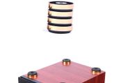 4pcs HIFI Audio Speaker Amplifier Anti-shock Absorber Feet Pads Isolation Stand Crab Claw Clamp Bracket For Camera Tripods