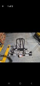 Bike Rack