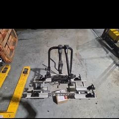 Bike Rack