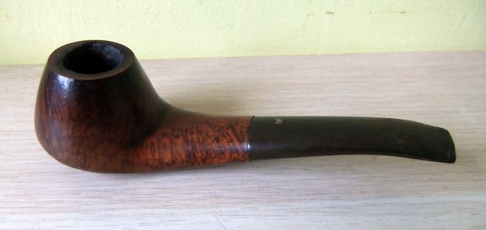 Stanwell Denmark Pipe