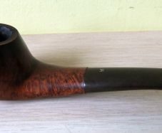 Stanwell Denmark Pipe