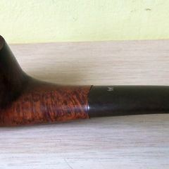 Stanwell Denmark Pipe
