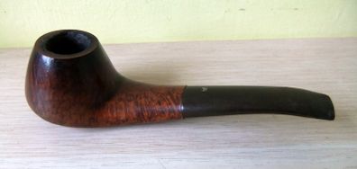 Stanwell Denmark Pipe