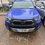 Toyota Hilux Image 6