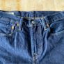Lewis bootcut jeans Image 3