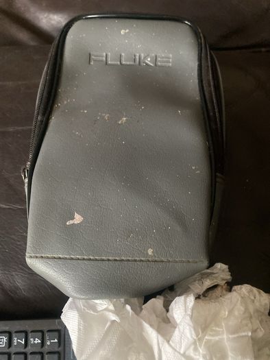 meter case