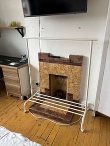 ikea clothing rail