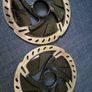 cycling rotor disks Image 2