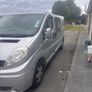 Renault trafic Image 2