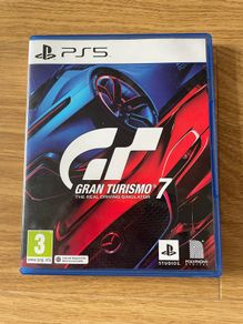 grand turismo 7