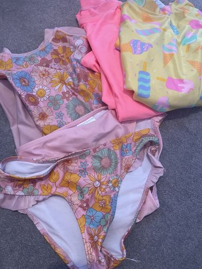 girls bundle age 9