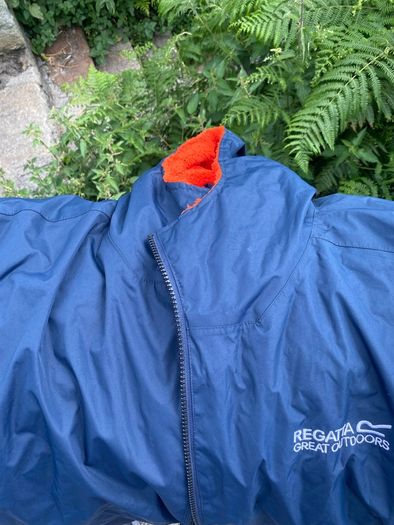 Regatta dry robe