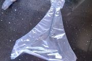 Samsung 55" legs.