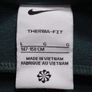 Nike Thermal-Fit Tracksuit ((Immaculate Age 12-13yrs)) khaki Green Image 5
