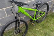 Apollo Mountain bike