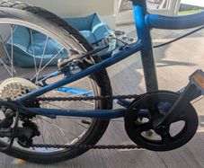 boys bike