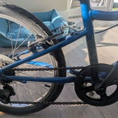 boys bike