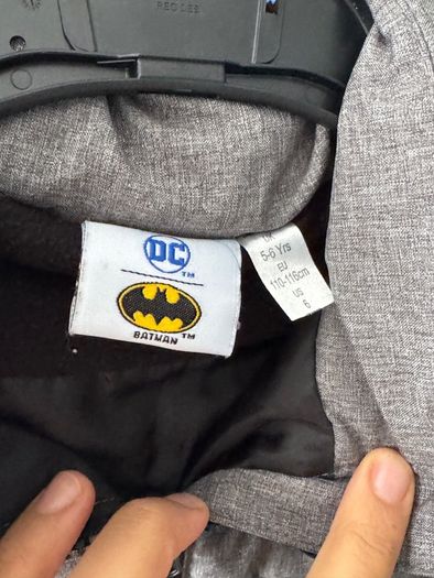 jaket kids