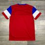 Nike USA 2014 Away Jersey Shirt Mens Medium Image 8