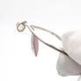 Mother Of Pearl Silver Pendant Image 5