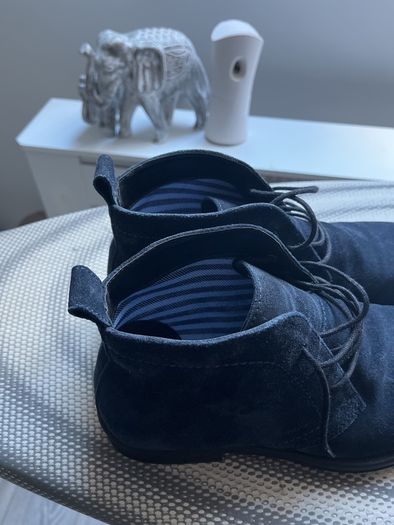 Mens Shoes 42eur 8uk