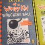 Diary of a wimpy kid Image 7