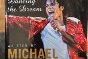 Michael Jackson Dancing the Dream Poems and Reflections Hardcover Book 2009
