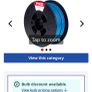 Rs Pro 3d Filament  - 2.85mm pla Image 6