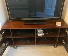 TV unit