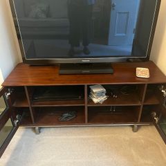TV unit