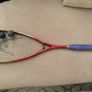 Head Intelligence Squash Raquet- Like New Image 2