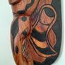 African mask Image 4