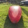 Pyranha Ripper Medium Kayak Image 9