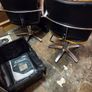 Hairdressing Chairs Image 4