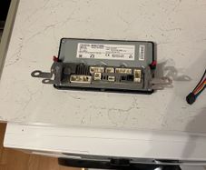 Toyota C-HR Original Multimedia Head Unit Radio