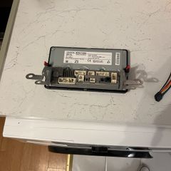 Toyota C-HR Original Multimedia Head Unit Radio