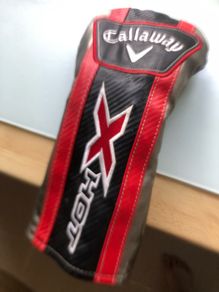 Callaway X hot driver