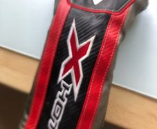 Callaway X hot driver
