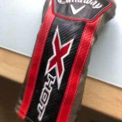 Callaway X hot driver