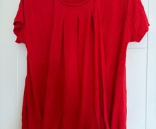 nursing shirt