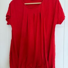 nursing shirt