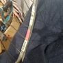 Vintage Mavic SUP front wheel Image 2