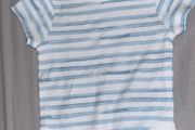 2 Next baby vests