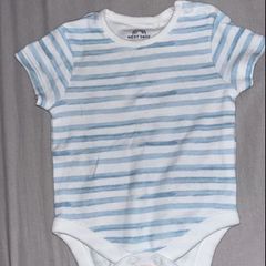 2 Next baby vests