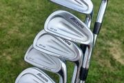 Mizuno MP60 Irons 4-PW