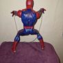 Hasbro Spiderman Web shooter - Fully working Image 6