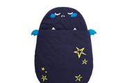 Bebamour baby blanket