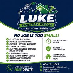 Handyman
